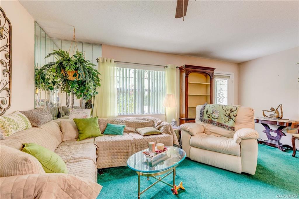 home for sale at 6162 E Penrose Street, Inverness, FL 34452 in Inverness Highlands West