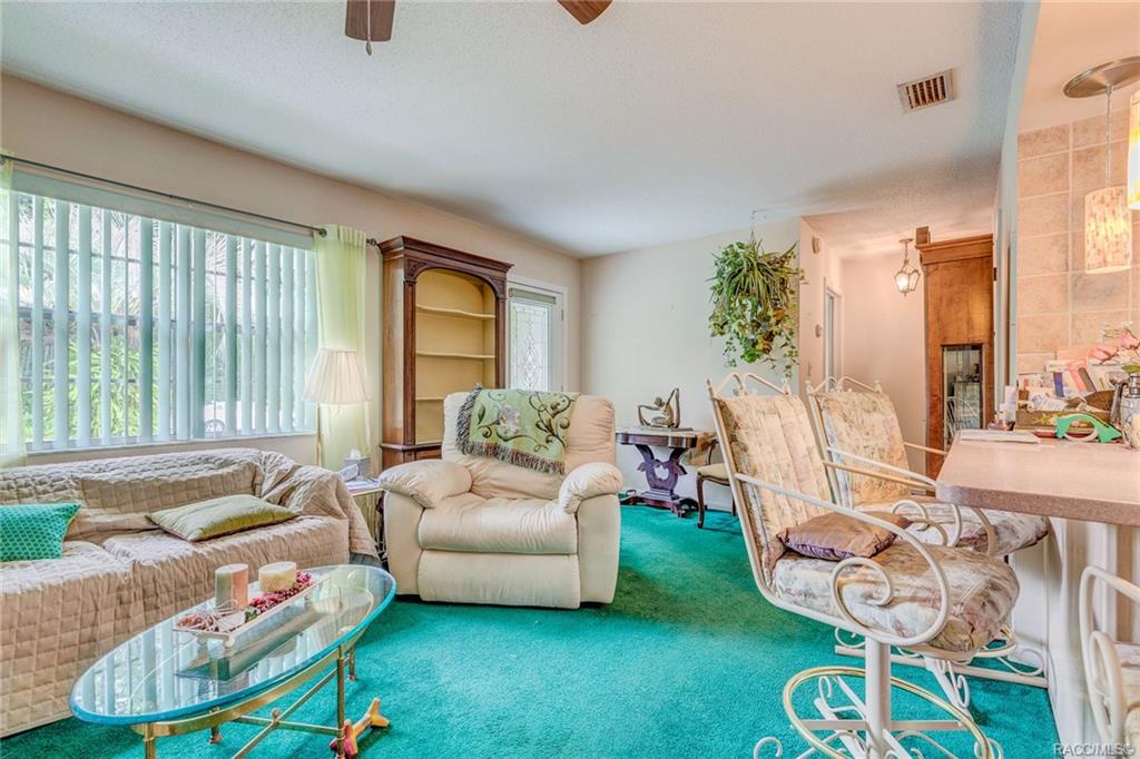 home for sale at 6162 E Penrose Street, Inverness, FL 34452 in Inverness Highlands West