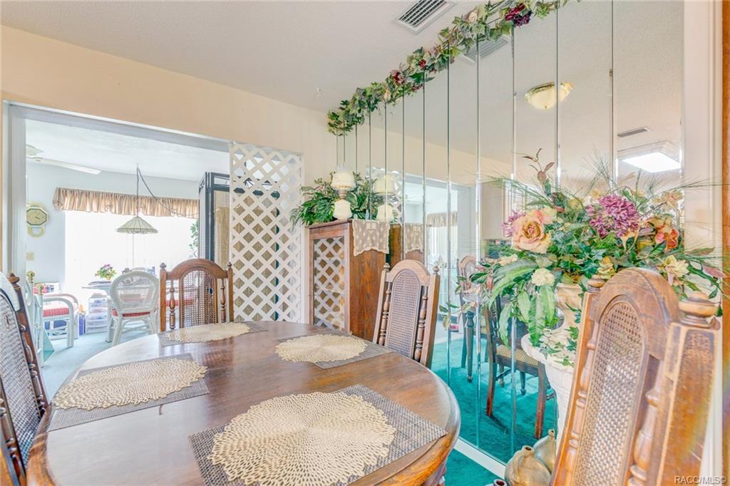 home for sale at 6162 E Penrose Street, Inverness, FL 34452 in Inverness Highlands West