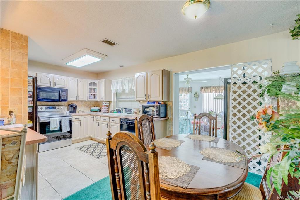 home for sale at 6162 E Penrose Street, Inverness, FL 34452 in Inverness Highlands West