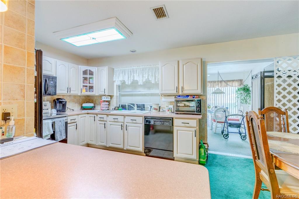 home for sale at 6162 E Penrose Street, Inverness, FL 34452 in Inverness Highlands West