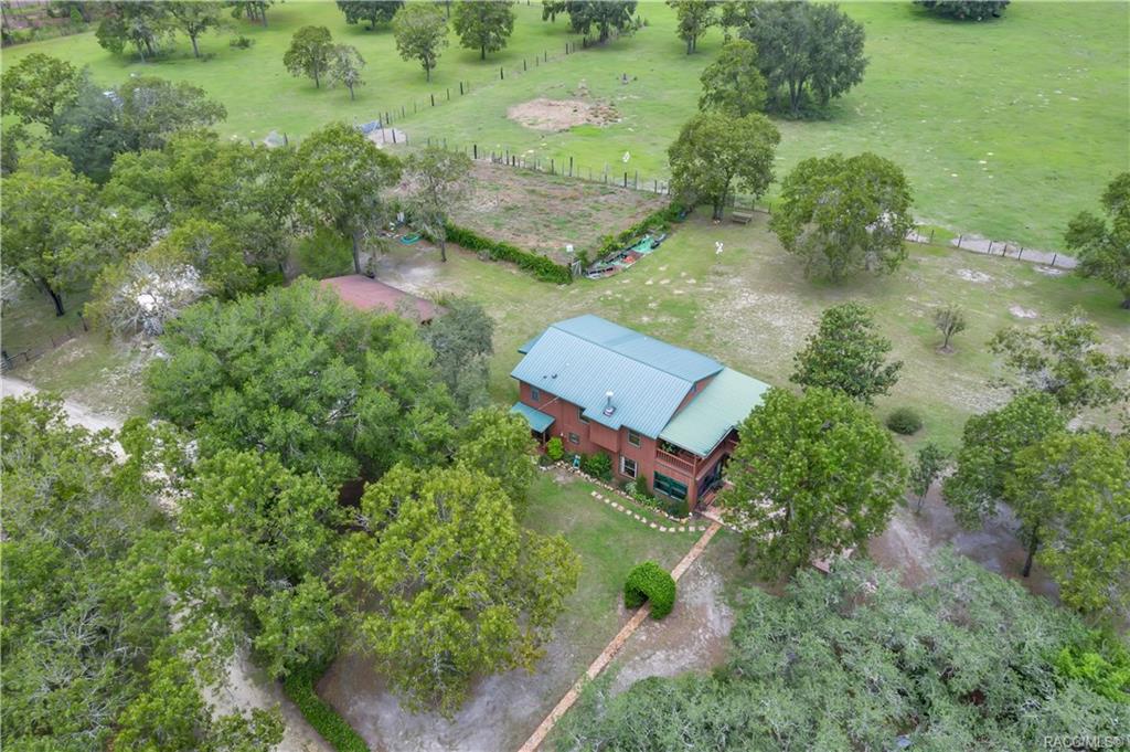 home for sale at 9350 SE Cr 337, Dunnellon, FL 34431 in Levy County