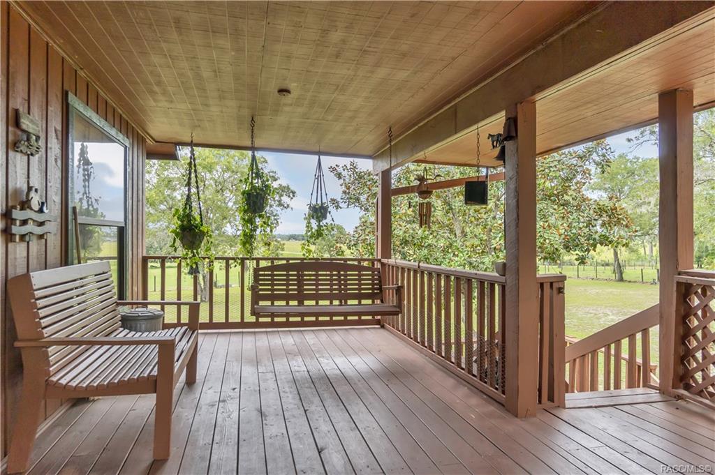 home for sale at 9350 SE Cr 337, Dunnellon, FL 34431 in Levy County