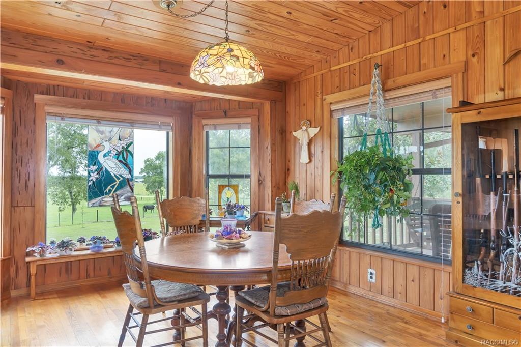 home for sale at 9350 SE Cr 337, Dunnellon, FL 34431 in Levy County