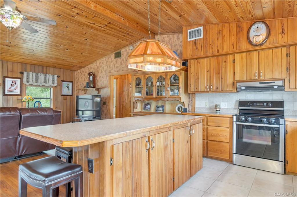 home for sale at 9350 SE Cr 337, Dunnellon, FL 34431 in Levy County