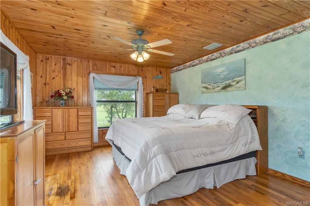 home for sale at 9350 SE Cr 337, Dunnellon, FL 34431 in Levy County