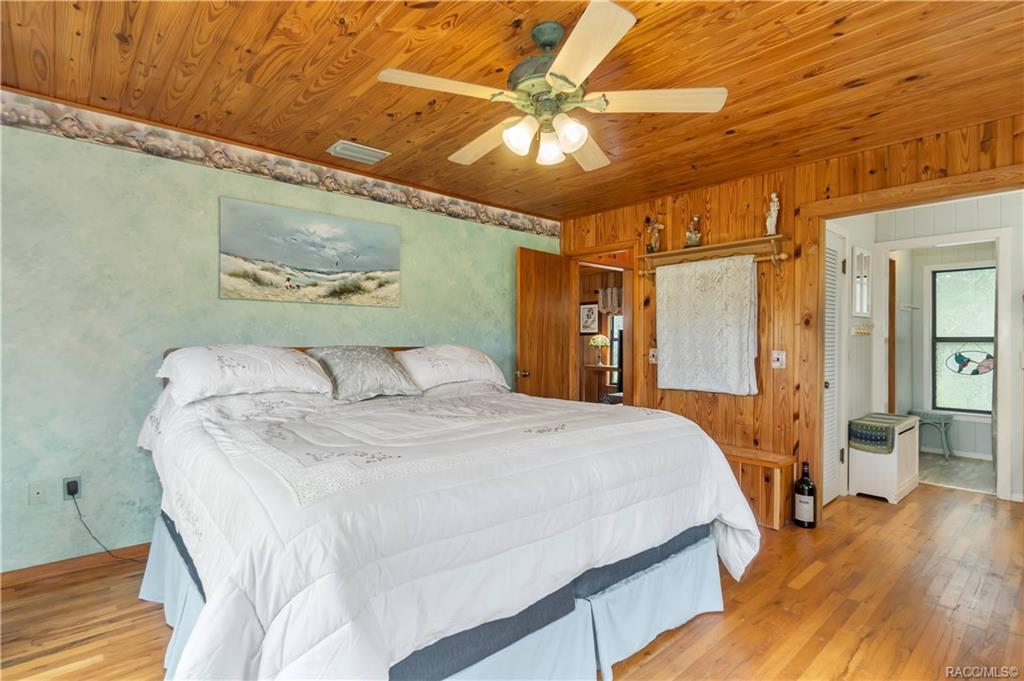 home for sale at 9350 SE Cr 337, Dunnellon, FL 34431 in Levy County