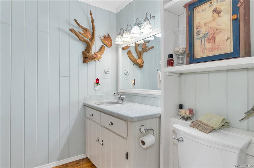 home for sale at 9350 SE Cr 337, Dunnellon, FL 34431 in Levy County