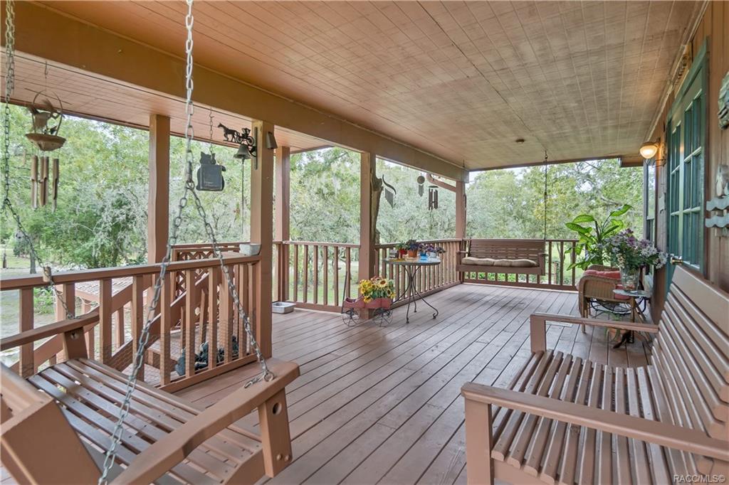 home for sale at 9350 SE Cr 337, Dunnellon, FL 34431 in Levy County