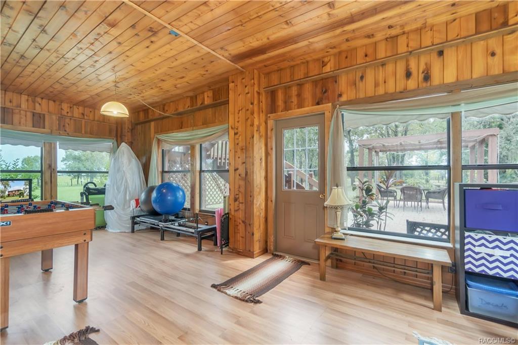 home for sale at 9350 SE Cr 337, Dunnellon, FL 34431 in Levy County