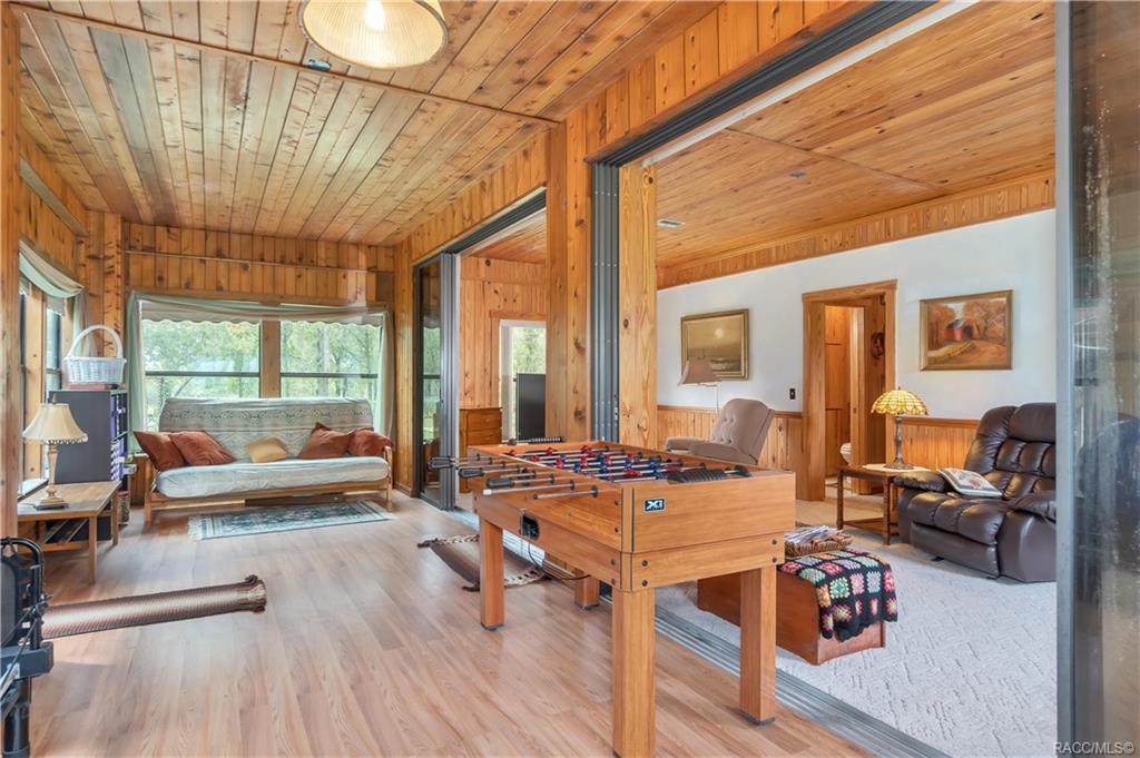 home for sale at 9350 SE Cr 337, Dunnellon, FL 34431 in Levy County