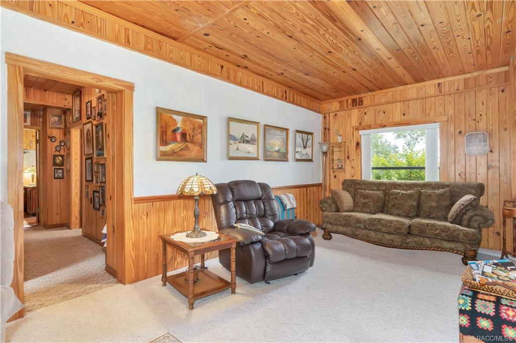 home for sale at 9350 SE Cr 337, Dunnellon, FL 34431 in Levy County