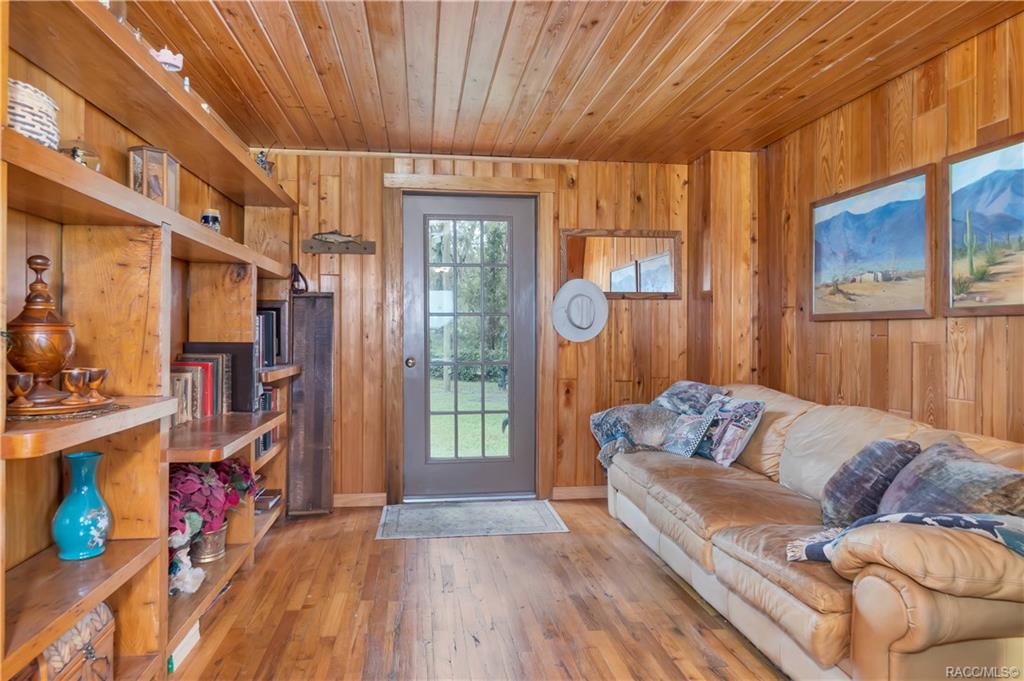 home for sale at 9350 SE Cr 337, Dunnellon, FL 34431 in Levy County