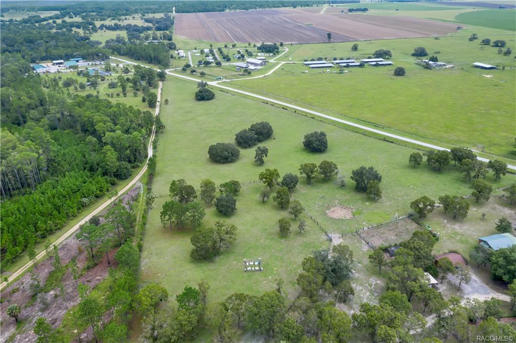 home for sale at 9350 SE Cr 337, Dunnellon, FL 34431 in Levy County