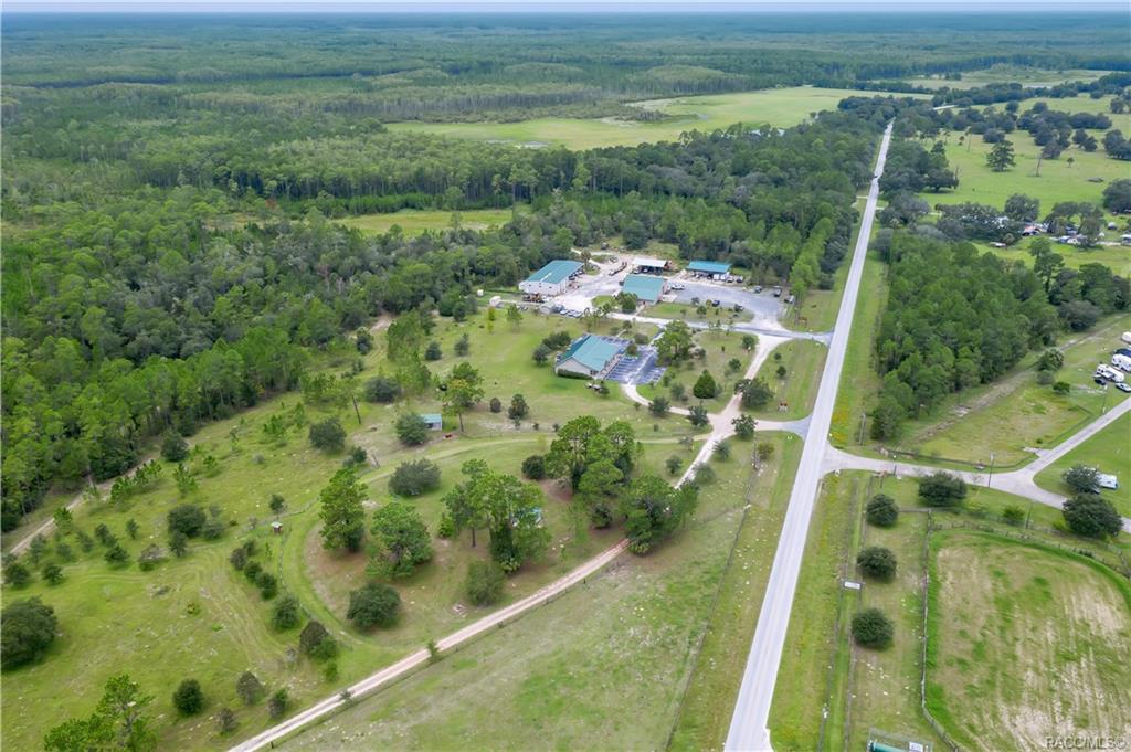 home for sale at 9350 SE Cr 337, Dunnellon, FL 34431 in Levy County