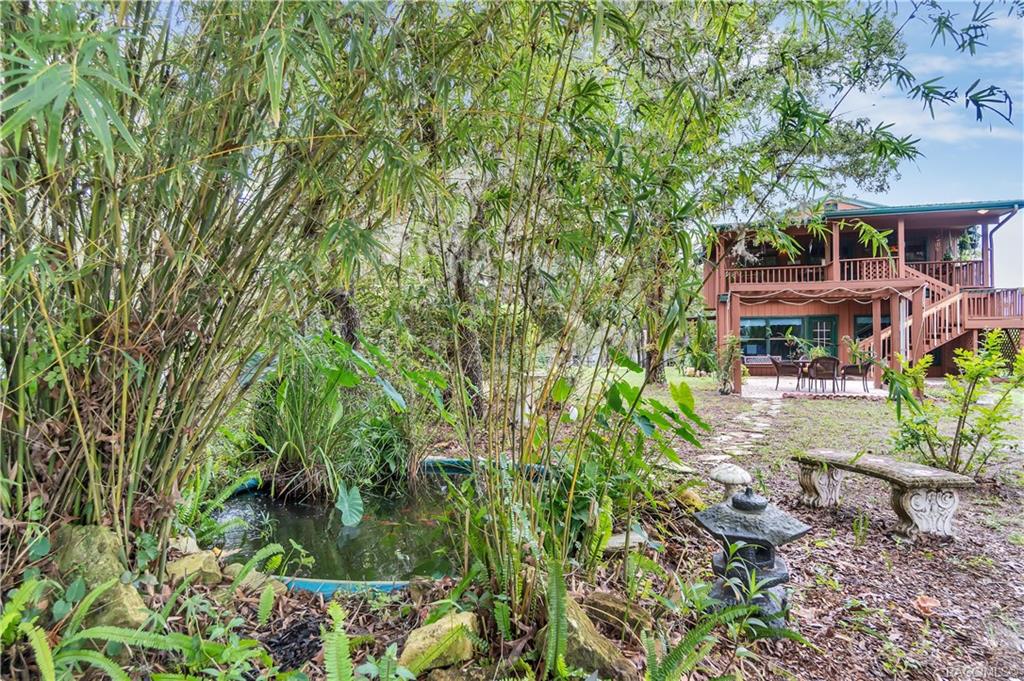 home for sale at 9350 SE Cr 337, Dunnellon, FL 34431 in Levy County