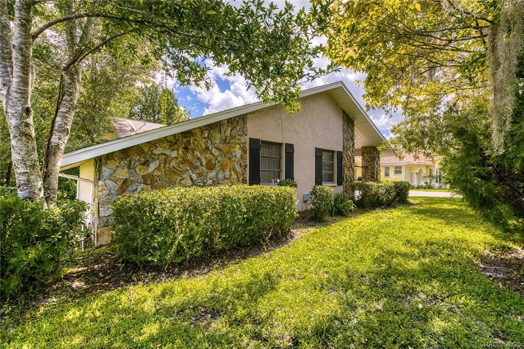 Sugarmill Woods Property Information 22 Begonias Court, Homosassa, FL