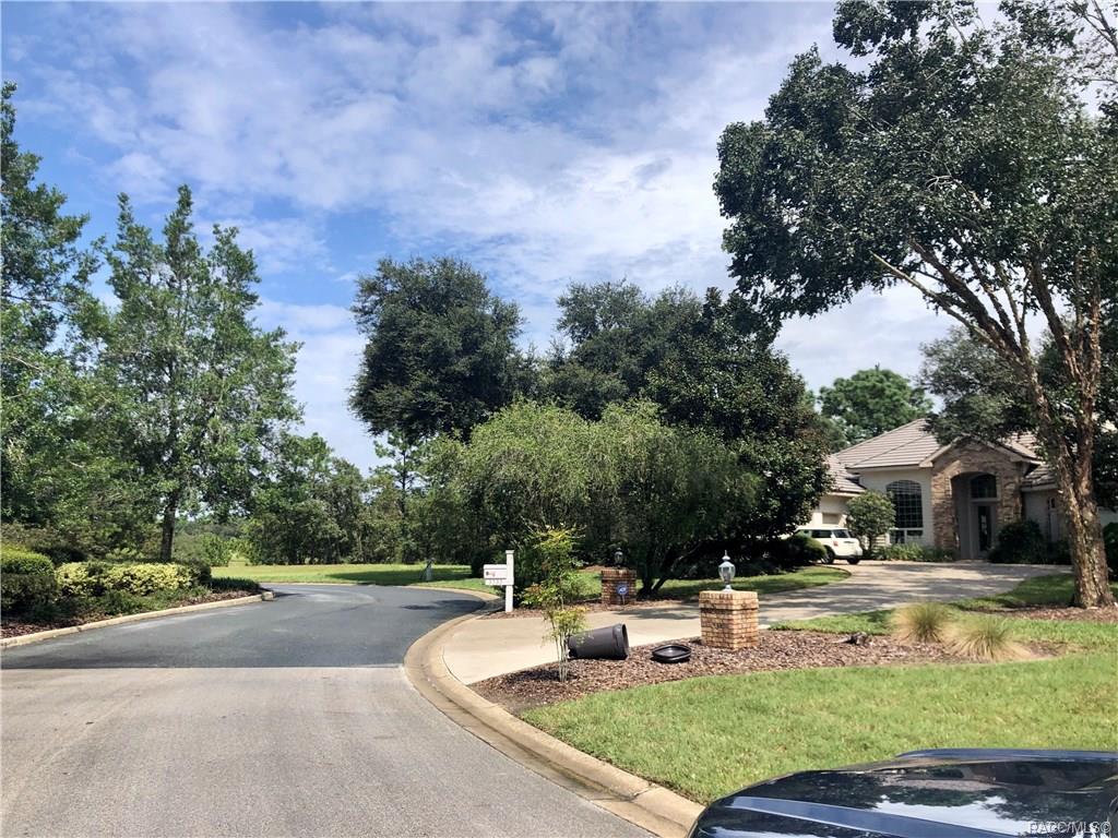 home for sale at 3581 N Spyglass Village Path, Lecanto, FL 34461 in Black Diamond Ranch