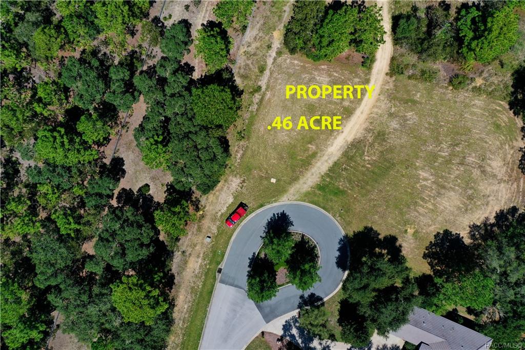 home for sale at 3581 N Spyglass Village Path, Lecanto, FL 34461 in Black Diamond Ranch