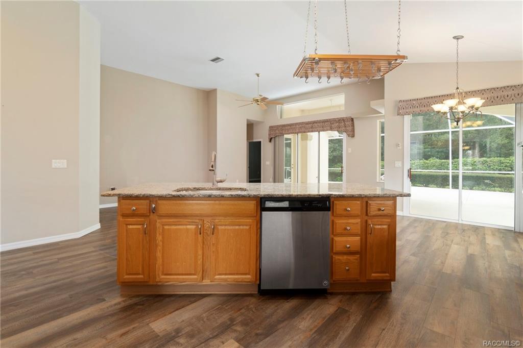 home for sale at 631 W Doerr Path, Hernando, FL 34442 in Citrus Hills - Terra Vista