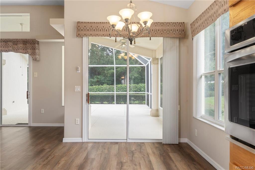 home for sale at 631 W Doerr Path, Hernando, FL 34442 in Citrus Hills - Terra Vista