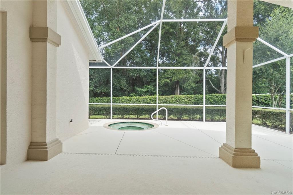 home for sale at 631 W Doerr Path, Hernando, FL 34442 in Citrus Hills - Terra Vista