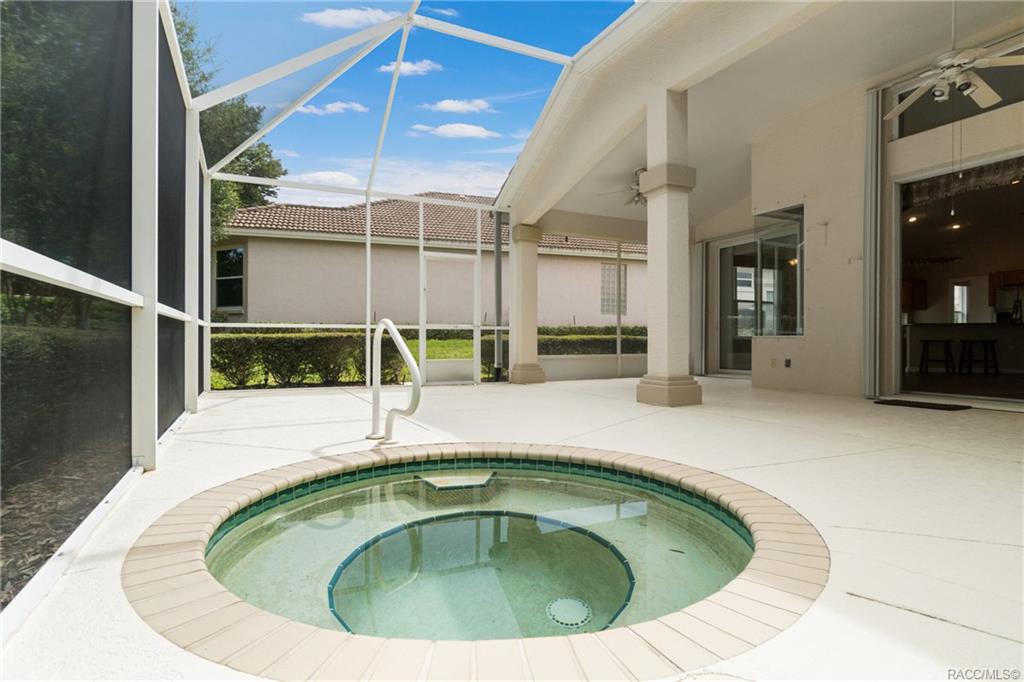 home for sale at 631 W Doerr Path, Hernando, FL 34442 in Citrus Hills - Terra Vista