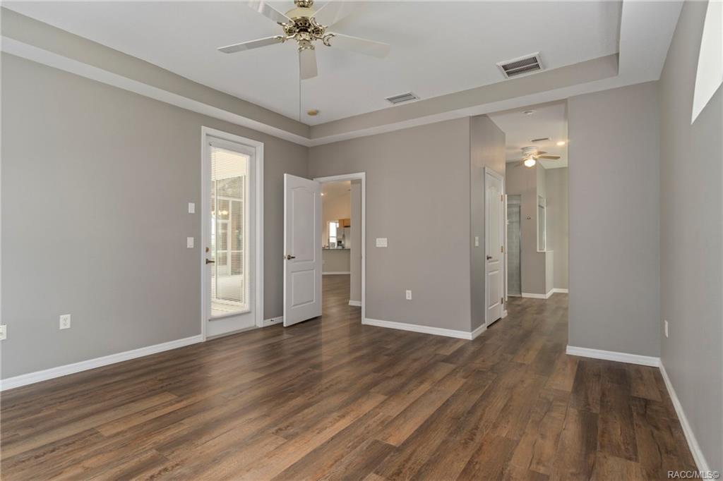 home for sale at 631 W Doerr Path, Hernando, FL 34442 in Citrus Hills - Terra Vista