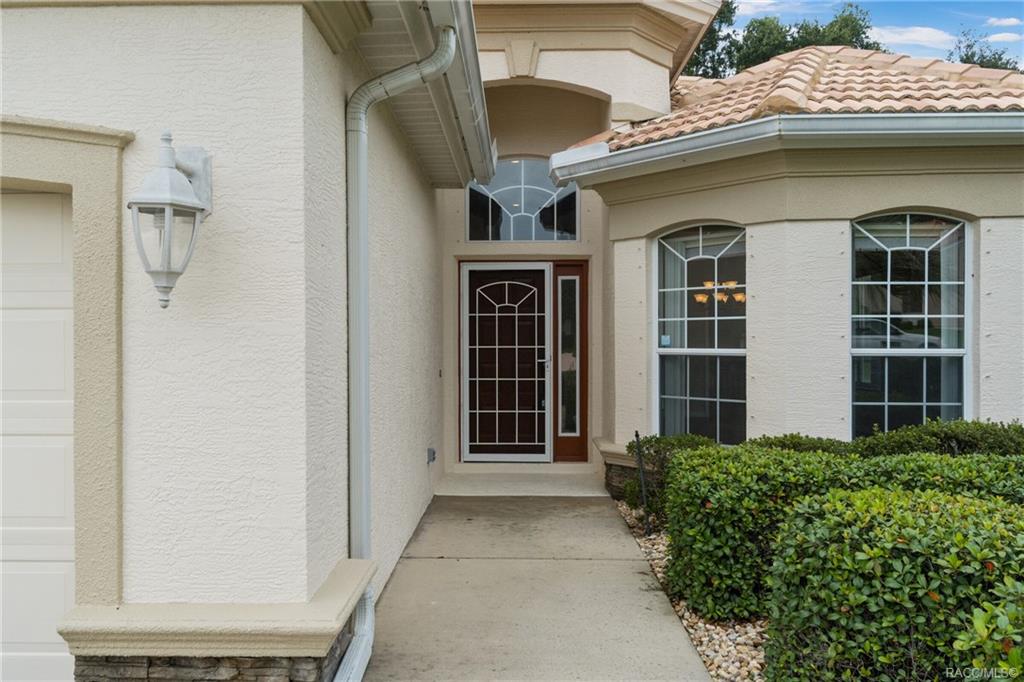 home for sale at 631 W Doerr Path, Hernando, FL 34442 in Citrus Hills - Terra Vista