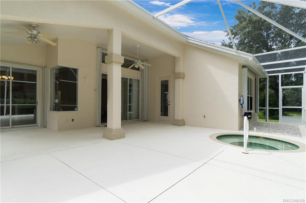home for sale at 631 W Doerr Path, Hernando, FL 34442 in Citrus Hills - Terra Vista