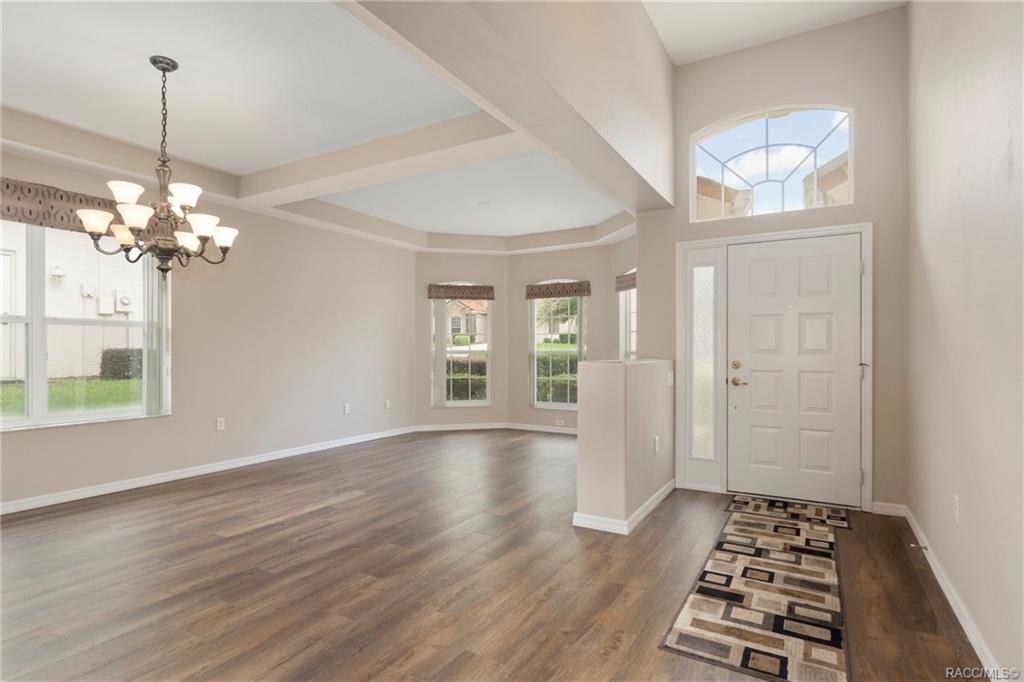 home for sale at 631 W Doerr Path, Hernando, FL 34442 in Citrus Hills - Terra Vista