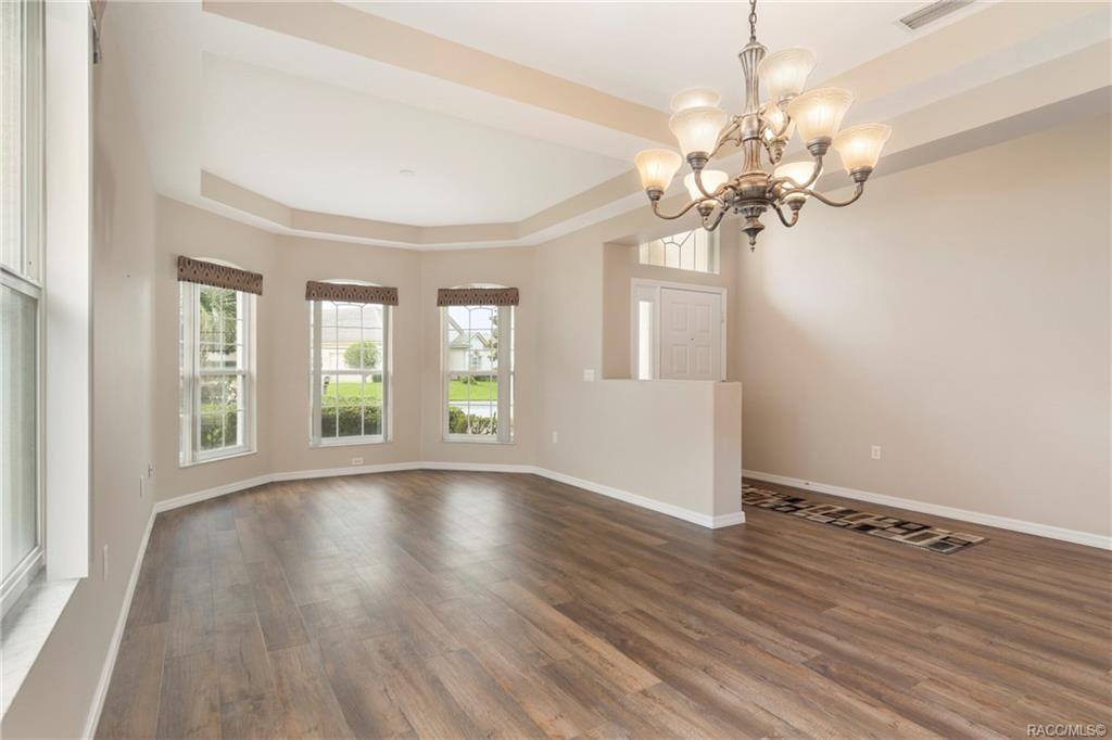 home for sale at 631 W Doerr Path, Hernando, FL 34442 in Citrus Hills - Terra Vista