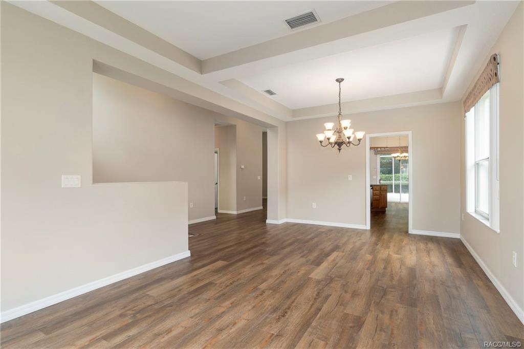 home for sale at 631 W Doerr Path, Hernando, FL 34442 in Citrus Hills - Terra Vista