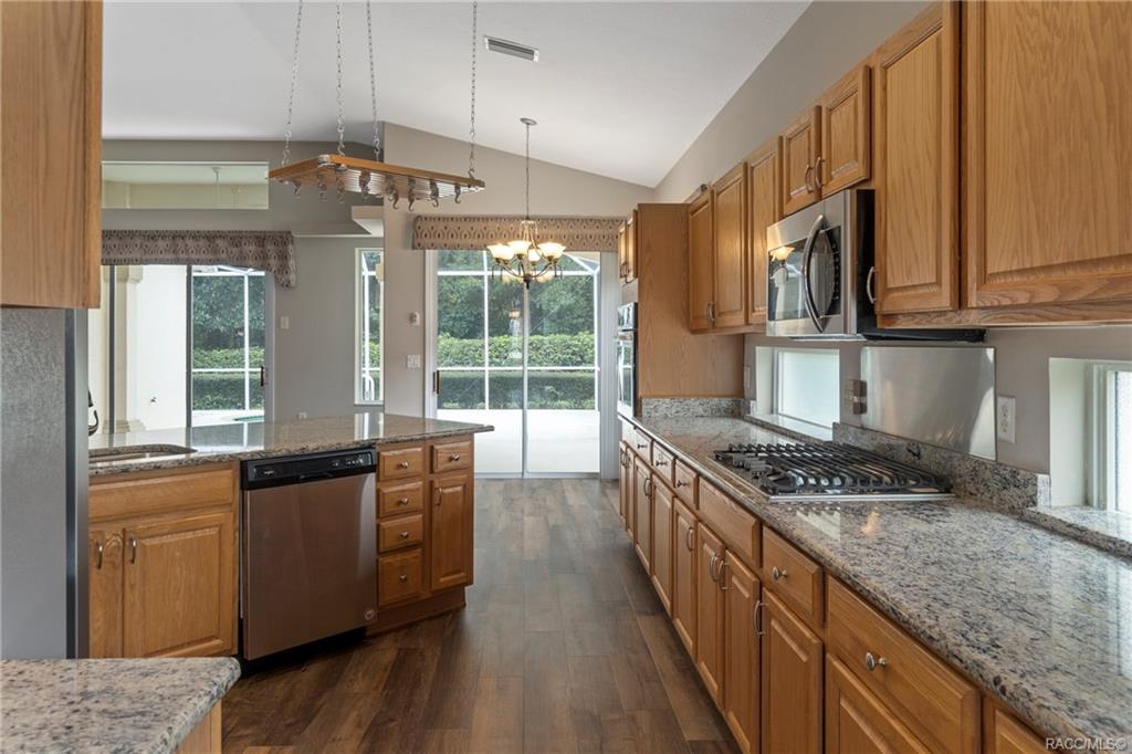 home for sale at 631 W Doerr Path, Hernando, FL 34442 in Citrus Hills - Terra Vista