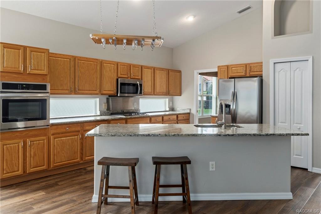 home for sale at 631 W Doerr Path, Hernando, FL 34442 in Citrus Hills - Terra Vista