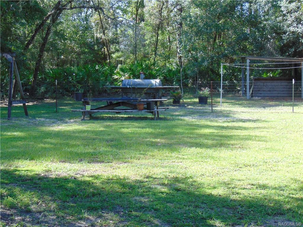 Mini Farms Property Information 6539 N Oakfield Point, Dunnellon, FL 34433