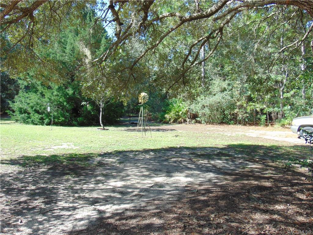 Mini Farms Property Information 6539 N Oakfield Point, Dunnellon, FL 34433
