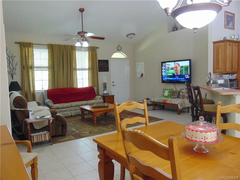 Mini Farms Property Information 6539 N Oakfield Point, Dunnellon, FL 34433