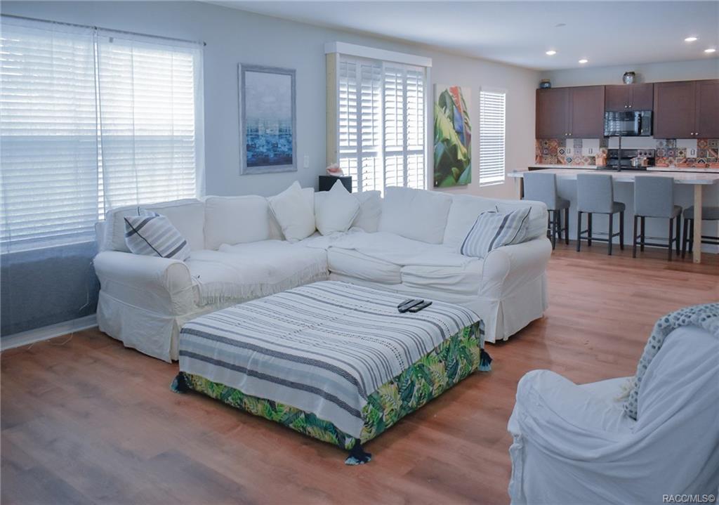 home for sale at 483 W Runyon Loop, Beverly Hills, FL 34465 in HighRidge Village