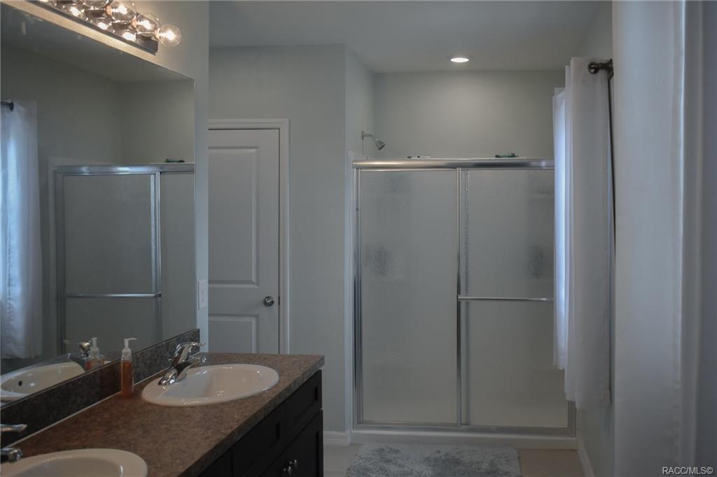 home for sale at 483 W Runyon Loop, Beverly Hills, FL 34465 in HighRidge Village