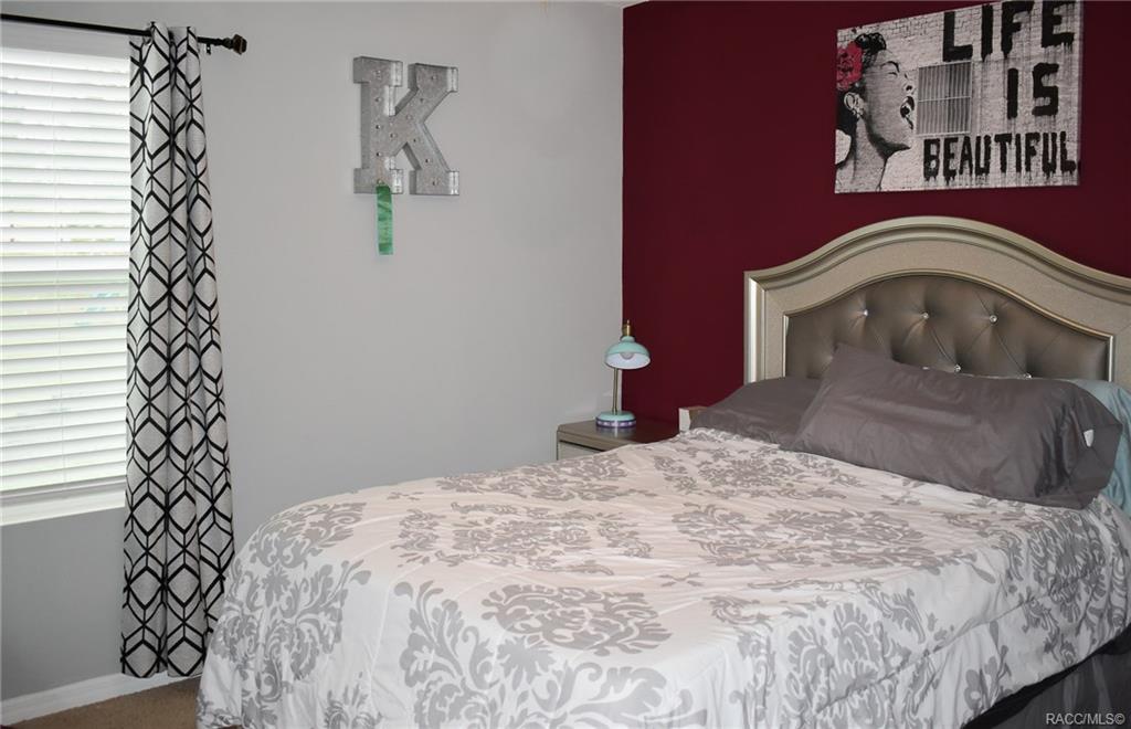 home for sale at 483 W Runyon Loop, Beverly Hills, FL 34465 in HighRidge Village