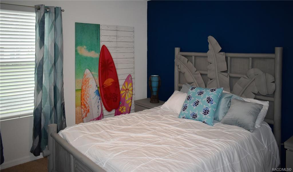 home for sale at 483 W Runyon Loop, Beverly Hills, FL 34465 in HighRidge Village