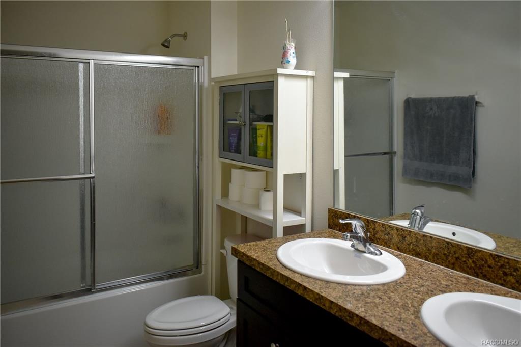 home for sale at 483 W Runyon Loop, Beverly Hills, FL 34465 in HighRidge Village