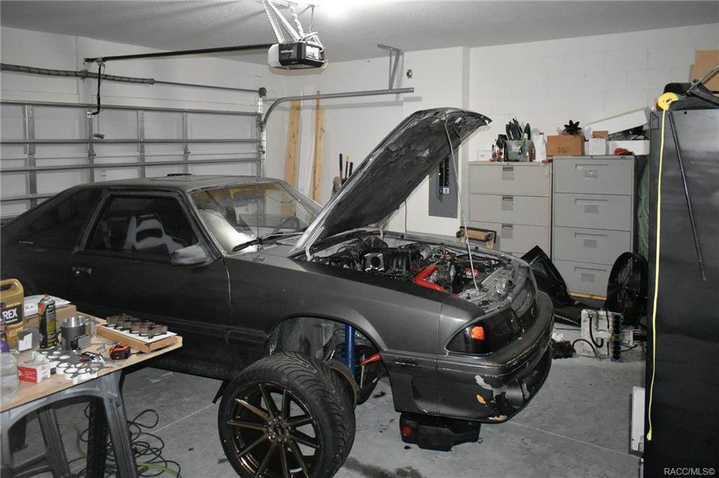 home for sale at 483 W Runyon Loop, Beverly Hills, FL 34465 in HighRidge Village