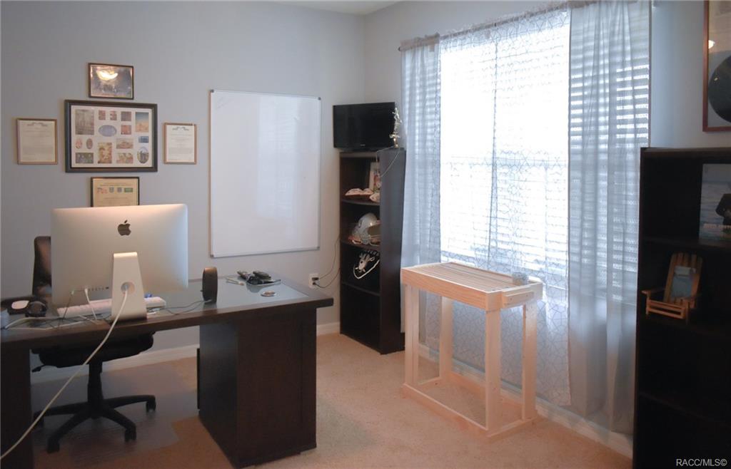 home for sale at 483 W Runyon Loop, Beverly Hills, FL 34465 in HighRidge Village