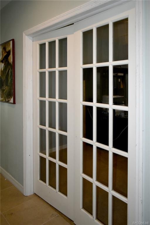 home for sale at 483 W Runyon Loop, Beverly Hills, FL 34465 in HighRidge Village