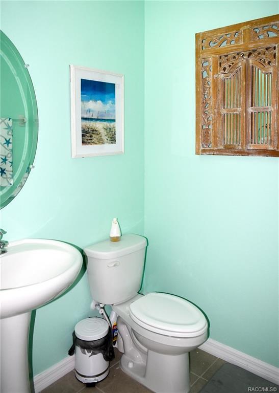 home for sale at 483 W Runyon Loop, Beverly Hills, FL 34465 in HighRidge Village