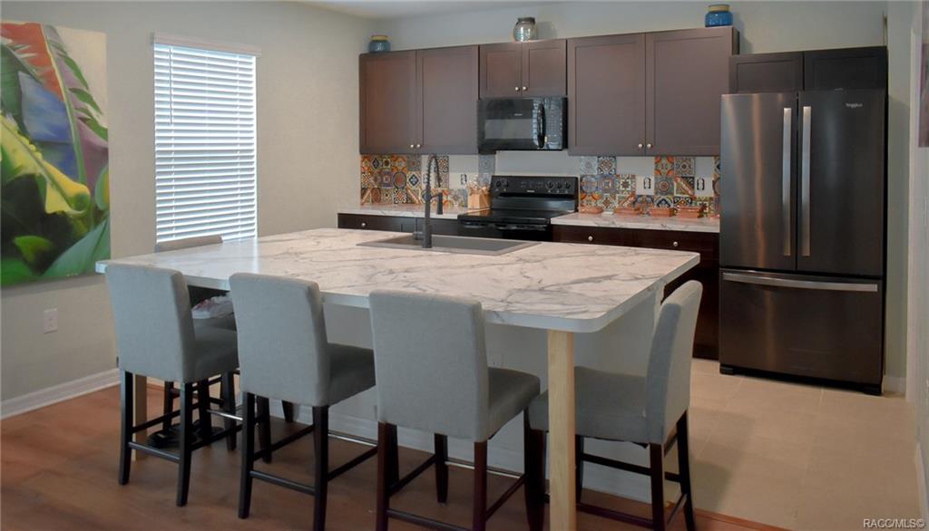 home for sale at 483 W Runyon Loop, Beverly Hills, FL 34465 in HighRidge Village