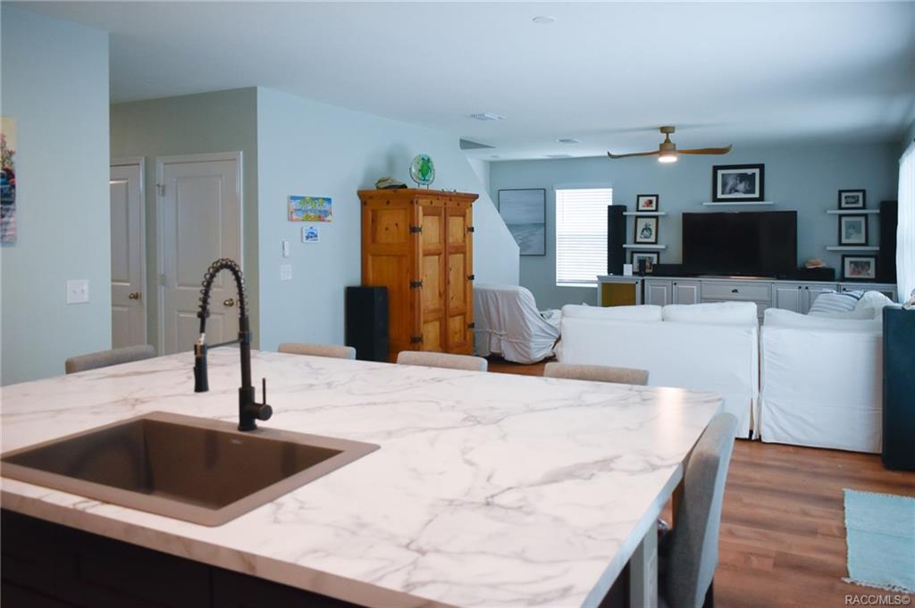 home for sale at 483 W Runyon Loop, Beverly Hills, FL 34465 in HighRidge Village