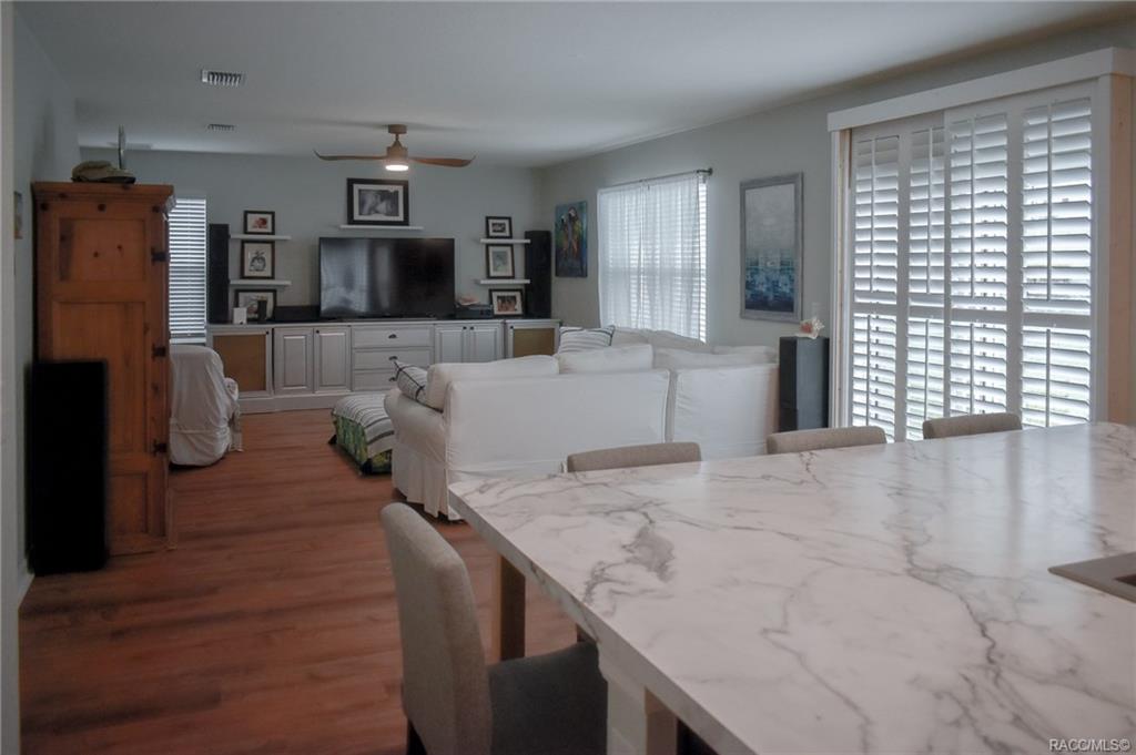 home for sale at 483 W Runyon Loop, Beverly Hills, FL 34465 in HighRidge Village